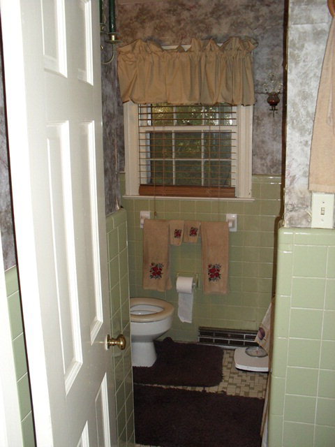 411 Rountree Street West Wilson, NC 27893 - Photo 6 of 7 Additional Photo