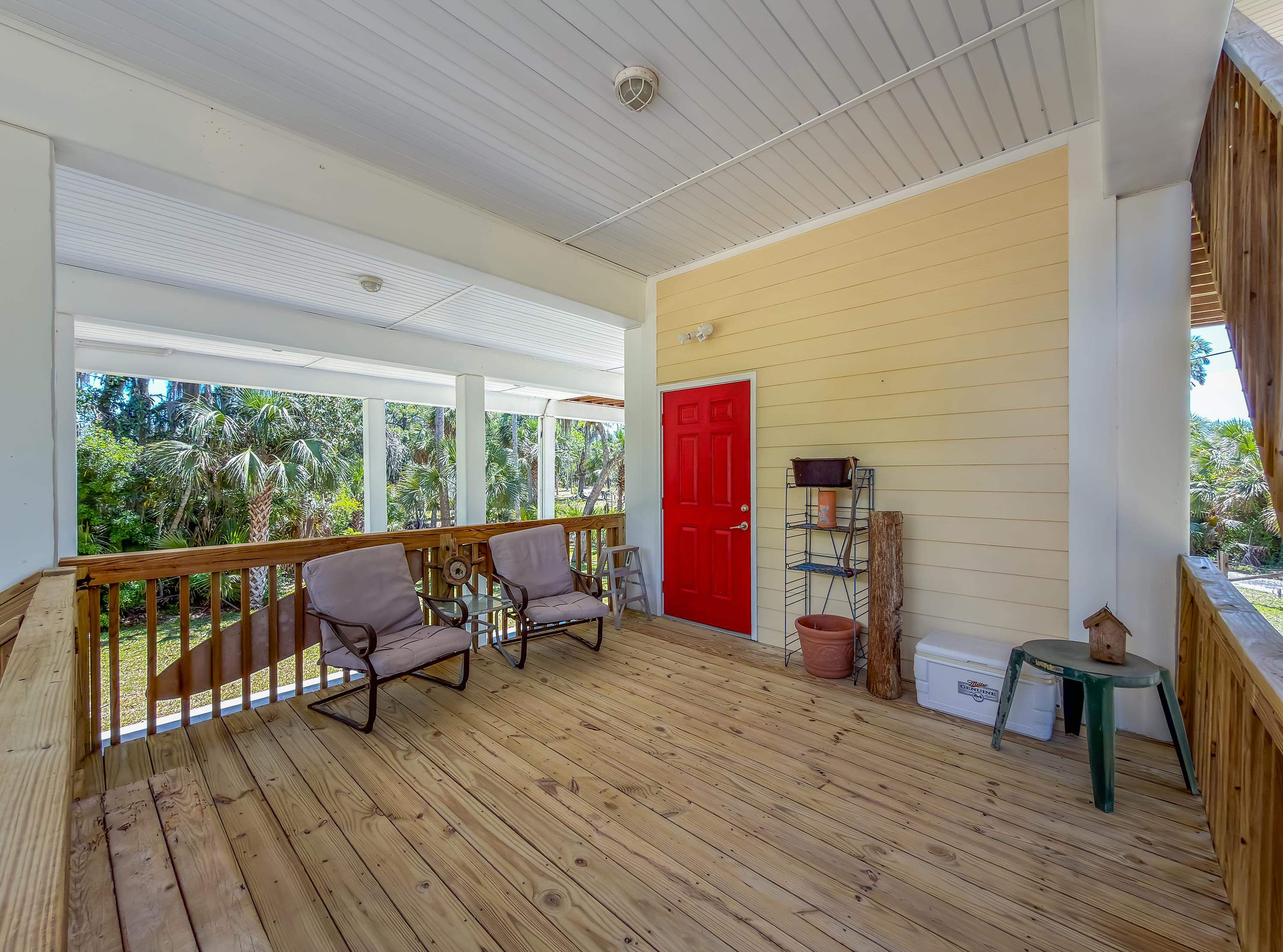 142 Stuart Cove Road Crawfordville, FL 32327 - Photo 42 of 57