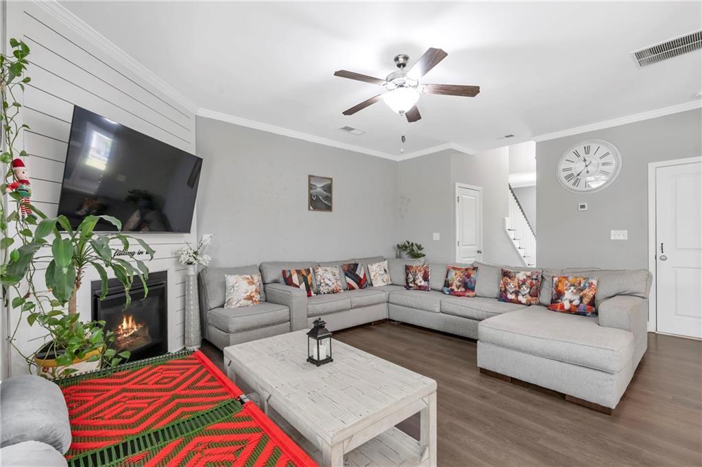 2627 Chase Ridge Kennesaw, GA 30144 - Photo 7 of 44