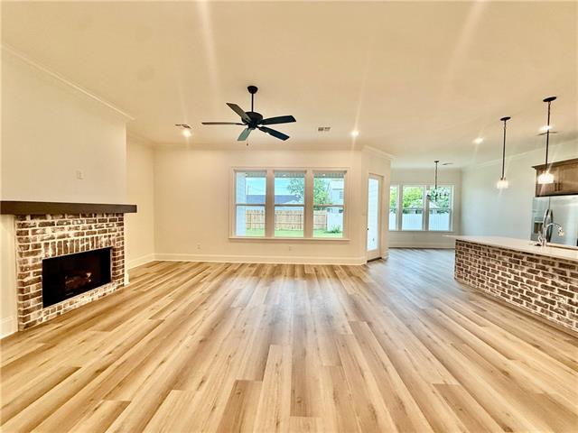 306 St Anthony Street Luling, LA 70070 - Photo 3 of 20