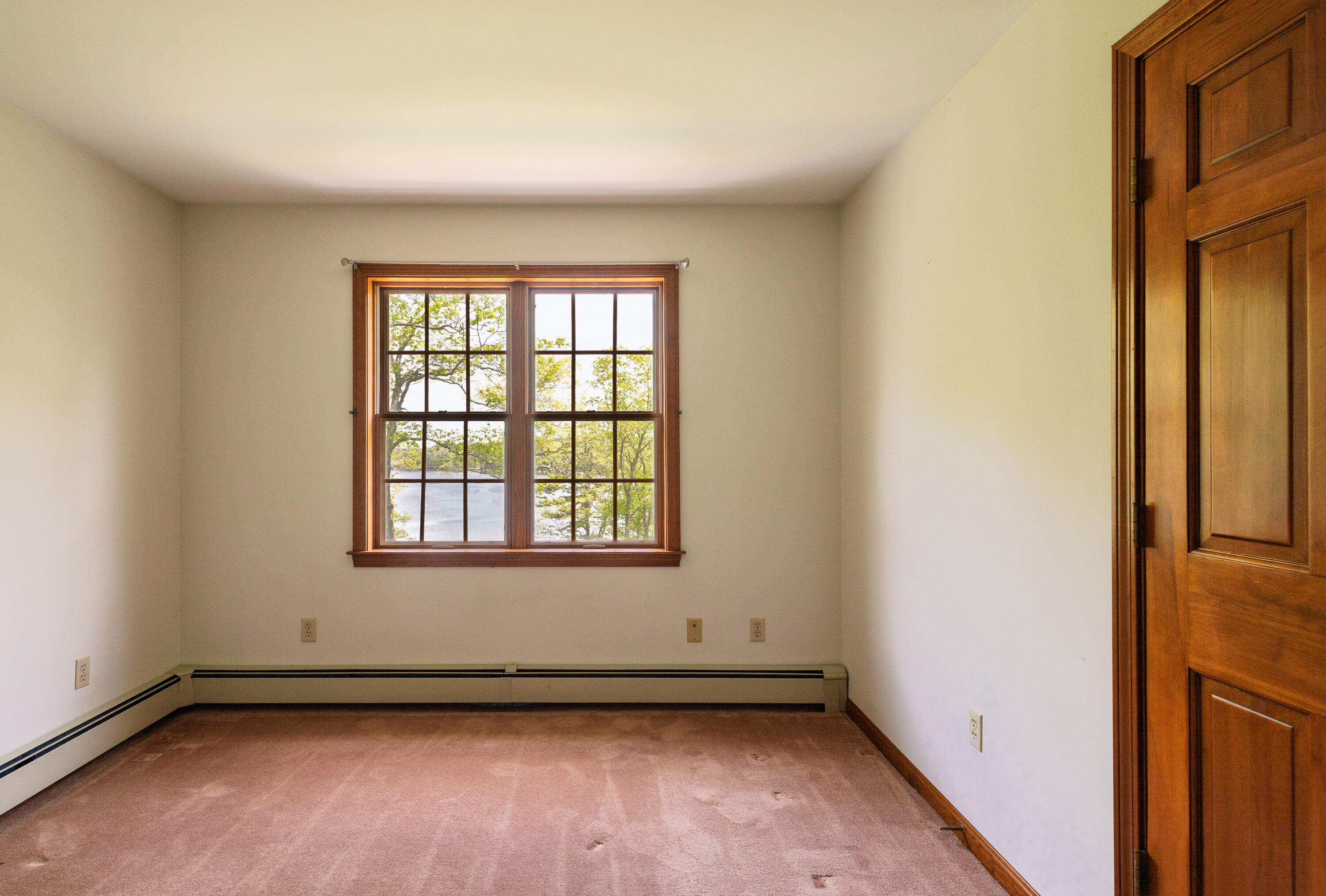 213 Fiddlers Reach Road Phippsburg, ME 04562 - Photo 36 of 45 Bedroom