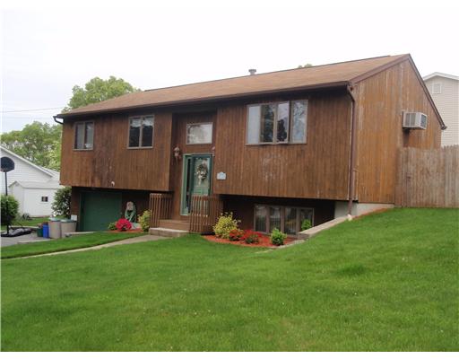 163 Rutland Street Cranston, RI 02920 - Photo 1 of 11 Exterior Front.