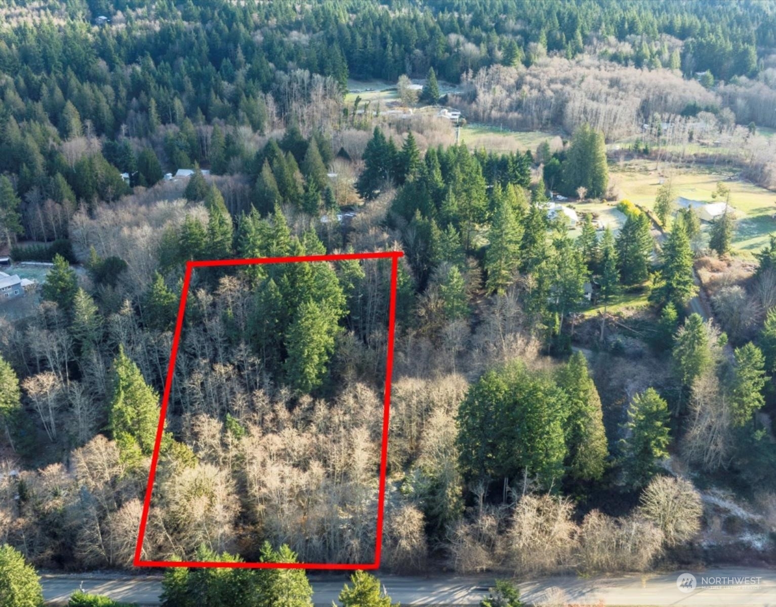 0 Northeast Parcells Road Kingston, WA 98346 - Photo 1 of 23 Gallery Image 1