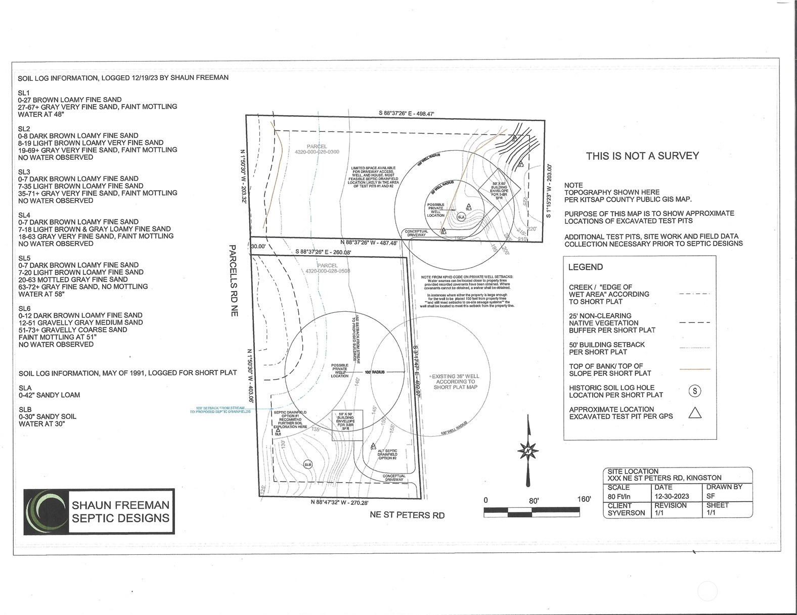 0 Northeast Parcells Road Kingston, WA 98346 - Photo 19 of 23 Gallery Image 19