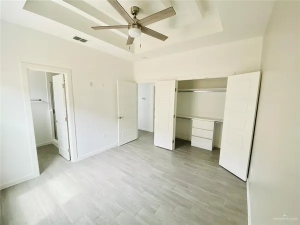 $1,225 | 909 West Carmel Avenue, Unit 1, Pharr, TX 78577