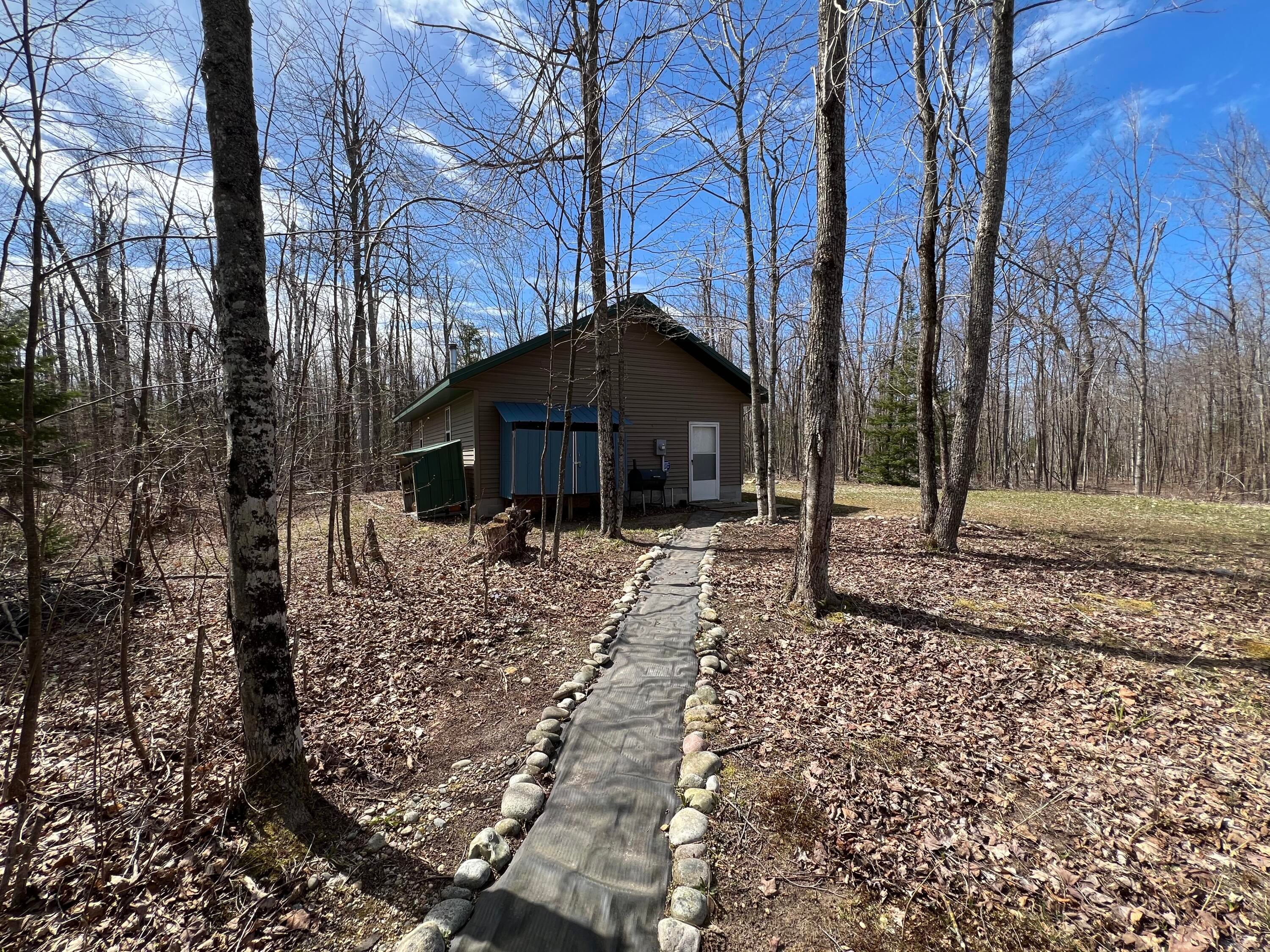 10344 Alpena St Road Cheboygan, MI 49721 - Photo 1 of 29 Gallery Image 1