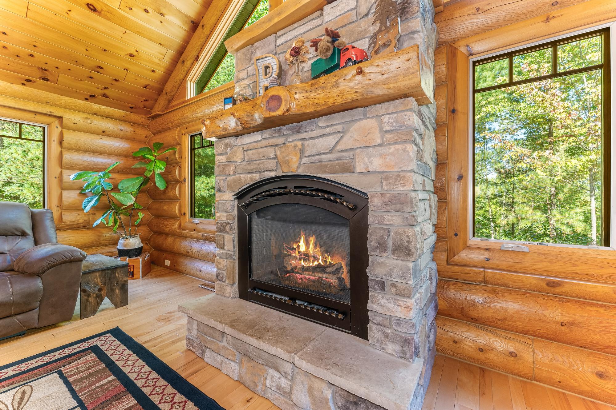 7651 Trout Road Lake Tomahawk, WI 54539 - Photo 10 of 74 Gallery Image 10