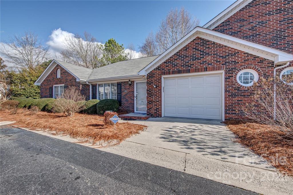 1626 Union Road, Unit A Gastonia, NC 28054 - Photo 1 of 23 Gallery Image 1