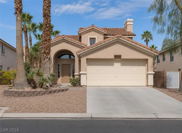 $3,200 | 1949 Sondrio Drive, Las Vegas, NV 89134