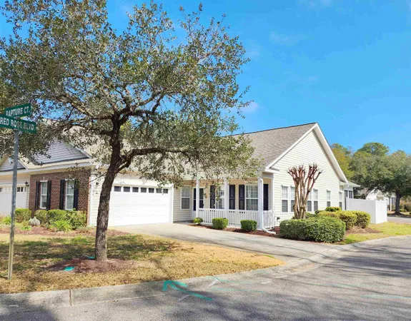 $2,150 | 12-2 Rapture Court, Unit ROSE RUN, Pawleys Island, SC 29585