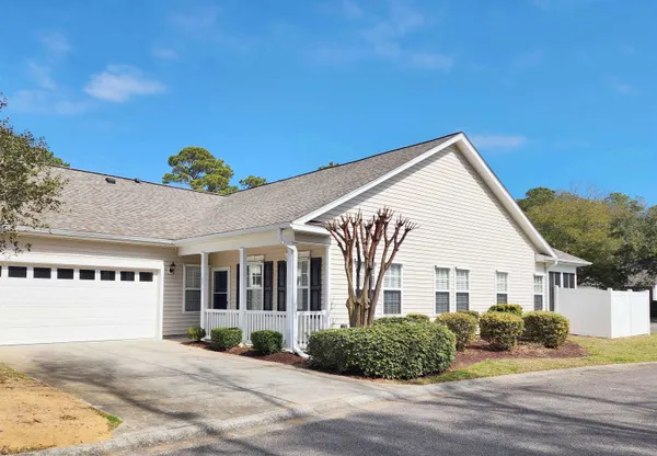 $2,150 | 12-2 Rapture Court, Unit ROSE RUN, Pawleys Island, SC 29585