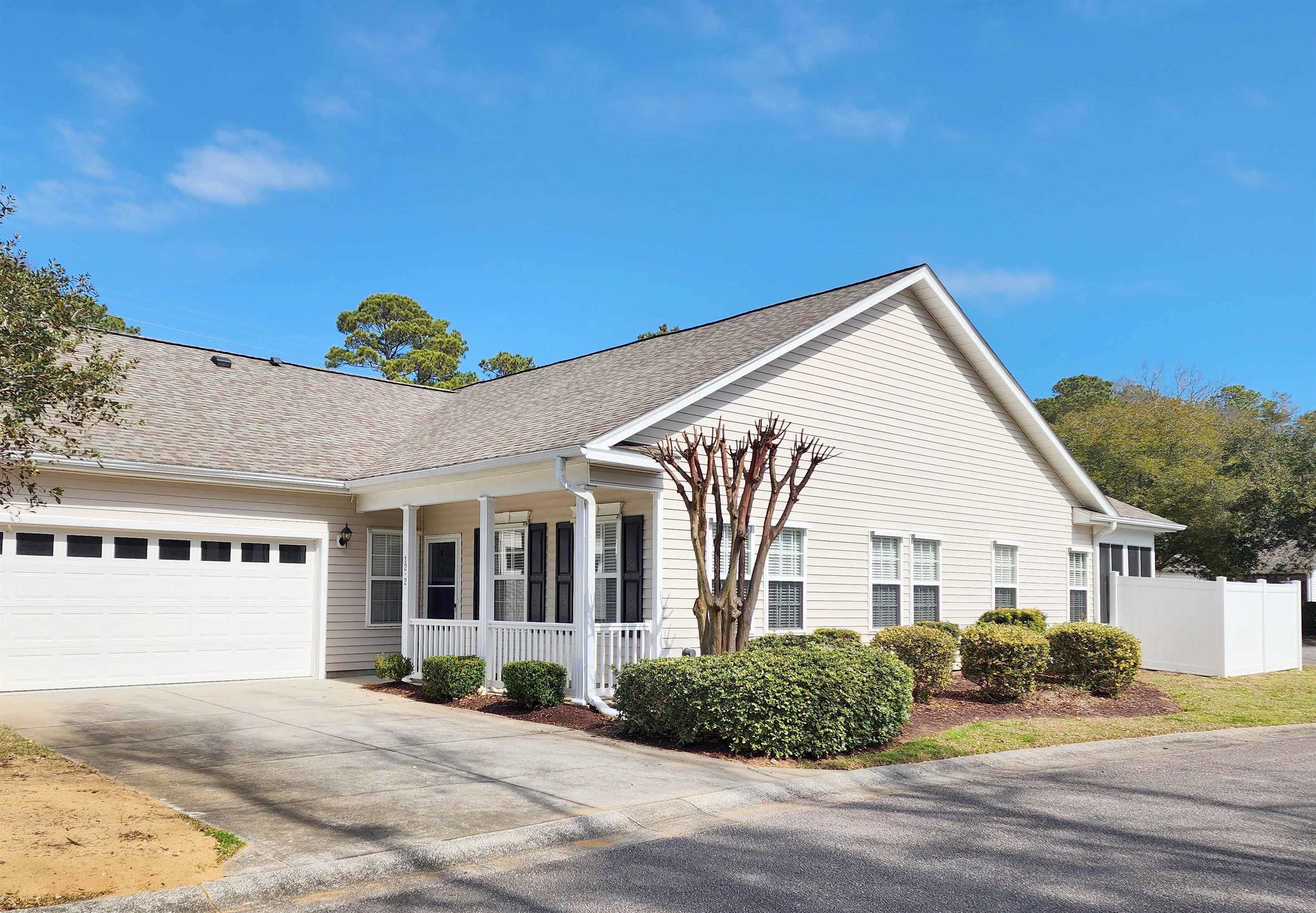 12-2 Rapture Court, Unit ROSE RUN Pawleys Island, SC 29585 - Photo 2 of 25