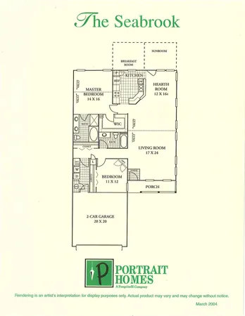 $2,150 | 12-2 Rapture Court, Unit ROSE RUN, Pawleys Island, SC 29585