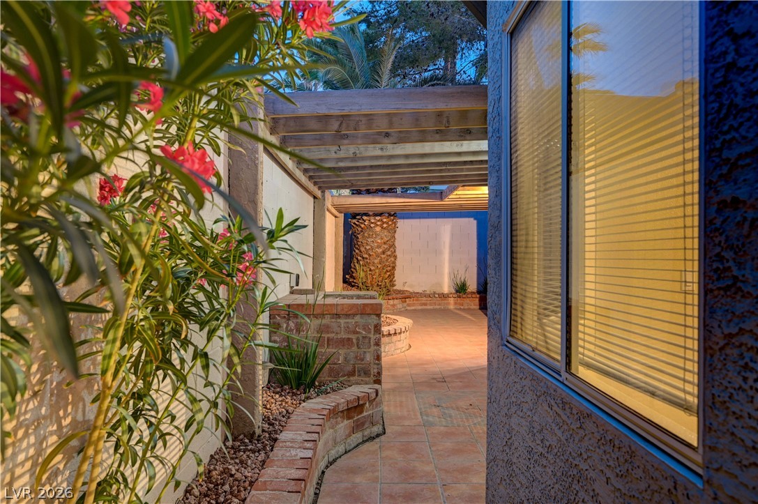2283 Ramsgate Drive Henderson, NV 89074 - Photo 56 of 71