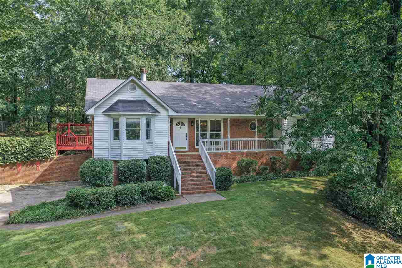 8762 Will Keith Road Trussville, AL 35173 - Photo 1 of 42