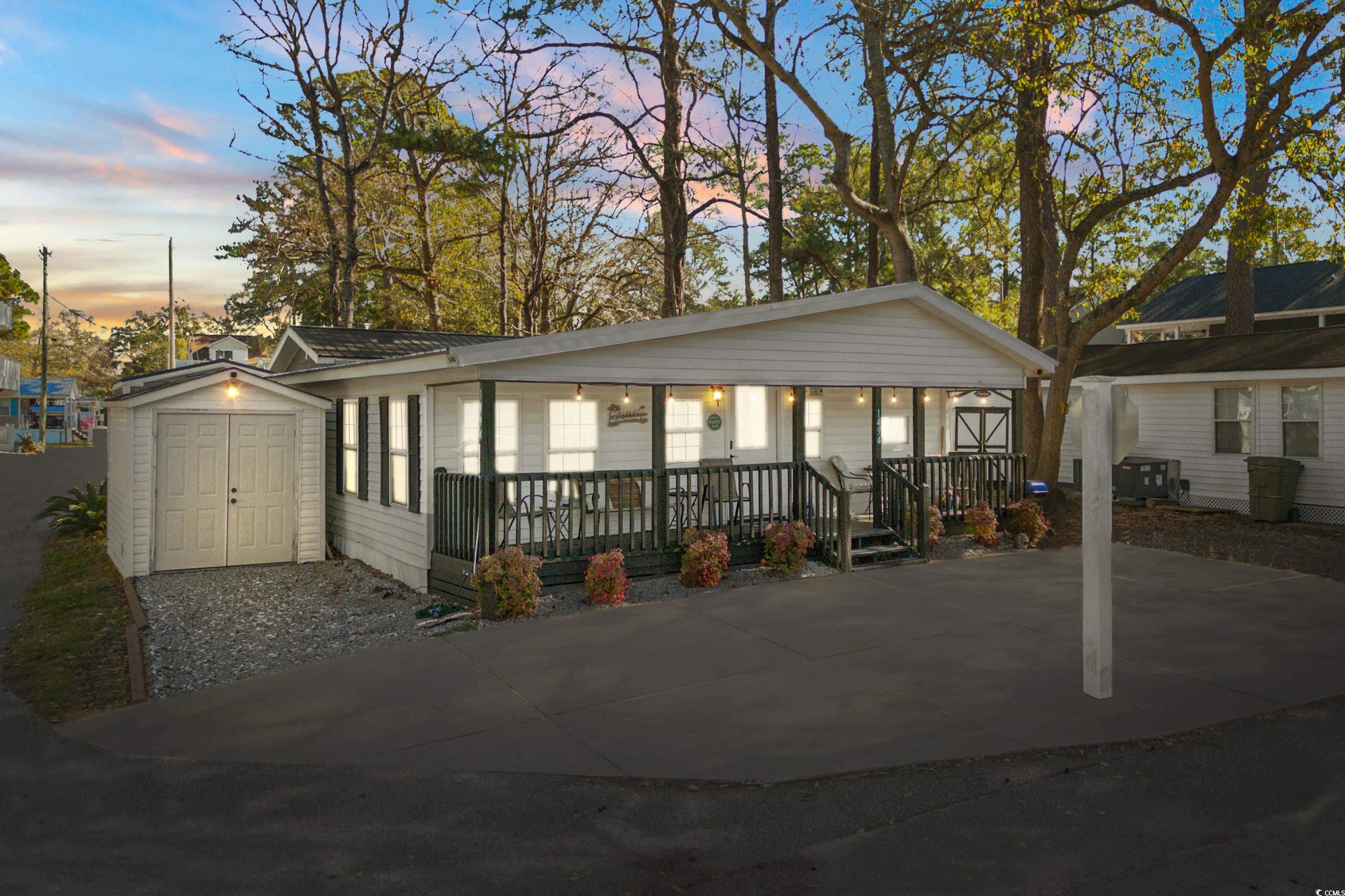 6001-1494 South Kings Hwy  