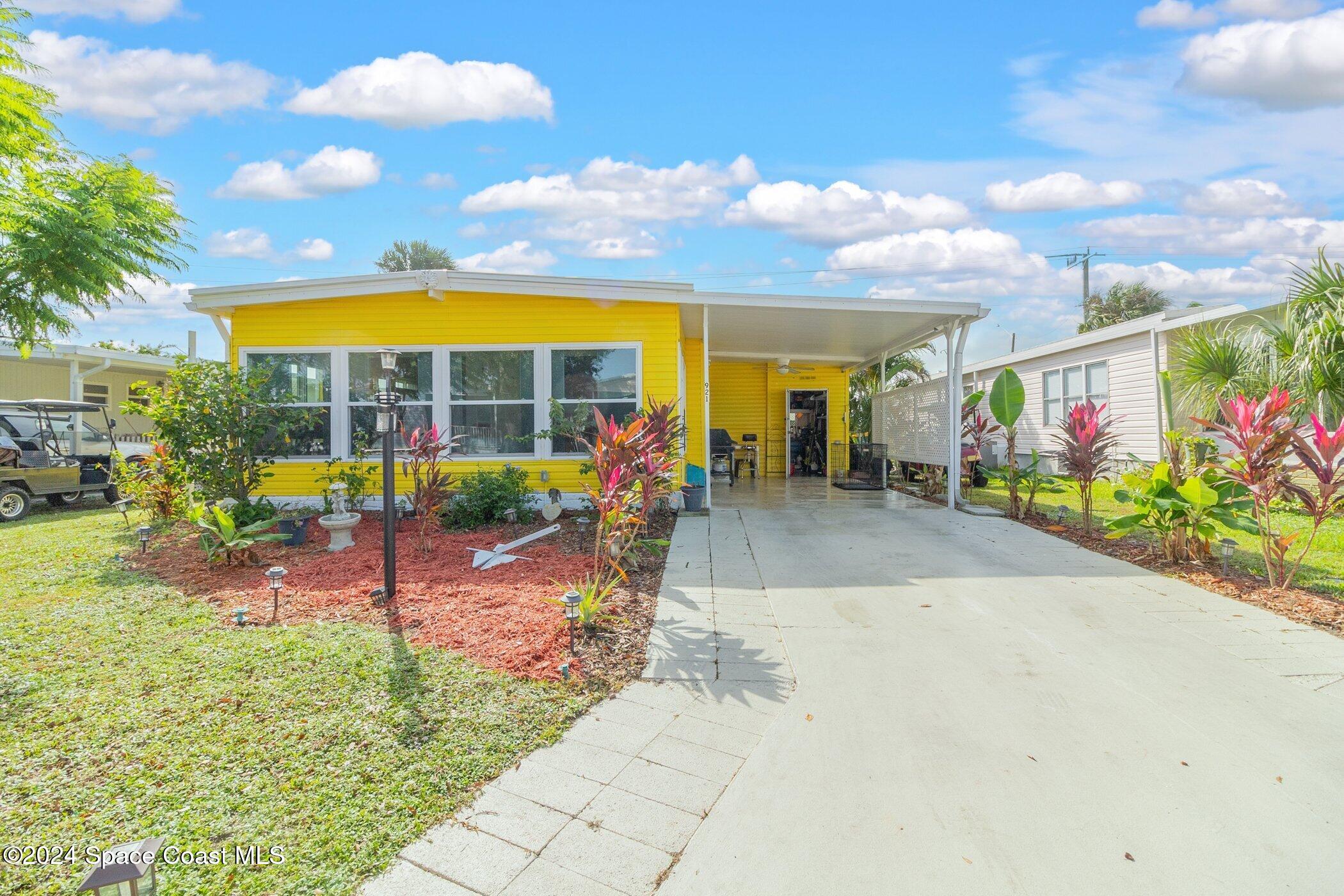 921 Laurel Circle Barefoot Bay, FL 32976 - Photo 29 of 56 921-Laurel-101.jpg-SMALL