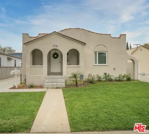 $5,900 | 1836 Lake Street, Glendale, CA 91201