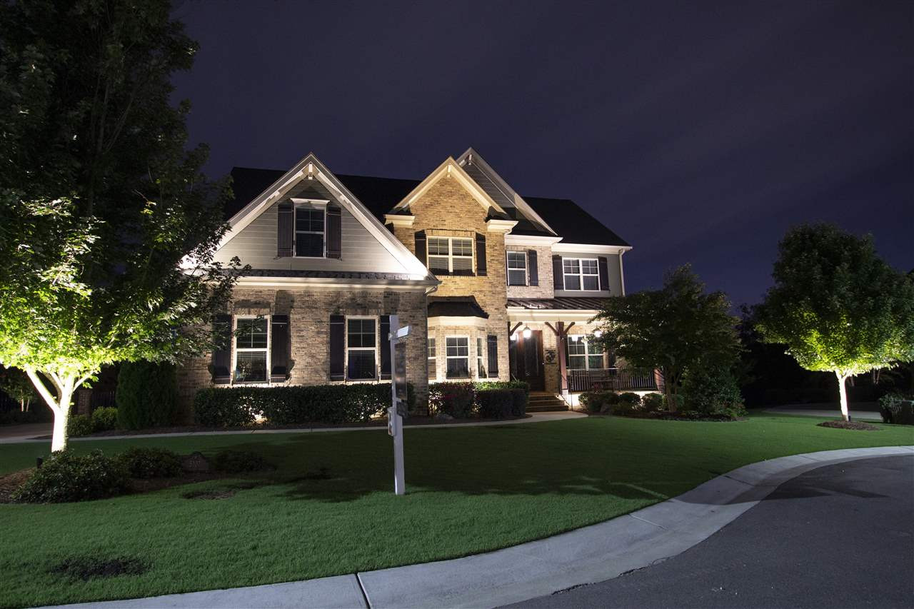 5107 Accabonac Point Raleigh, NC 27612 - Photo 30 of 30 Photo 30