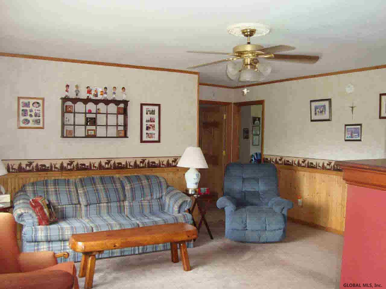 254 East Schroon River Road Diamond Point, NY 12824 - Photo 5 of 12 Photo 5