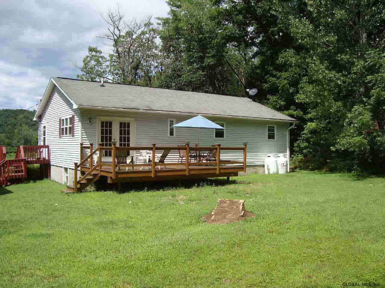 254 East Schroon River Road Diamond Point, NY 12824 - Photo 8 of 12 Photo 8