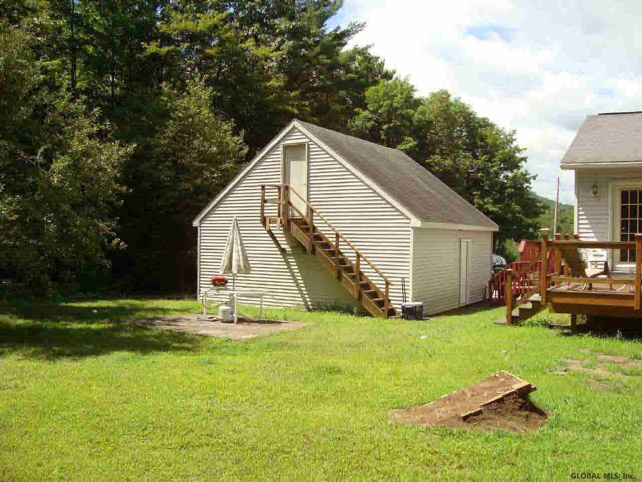 254 East Schroon River Road Diamond Point, NY 12824 - Photo 9 of 12 Photo 9