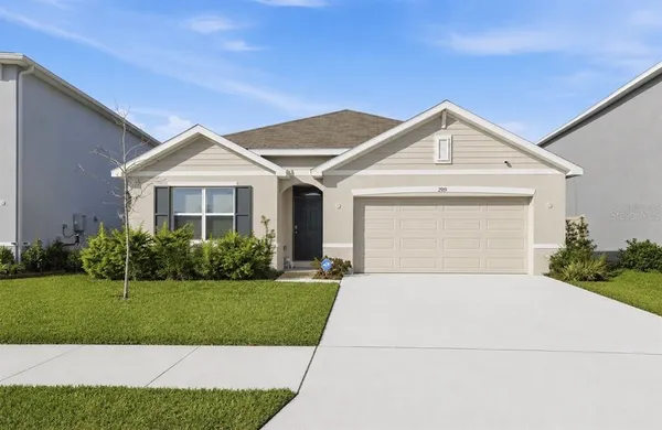 $2,400 | 2919 Gardiner Lane, Zephyrhills, FL 33541