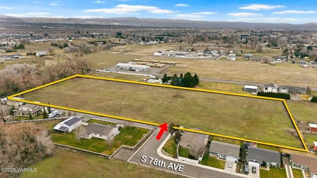 $749,900 | 7703 Ahtanum Road, Yakima, WA 98903