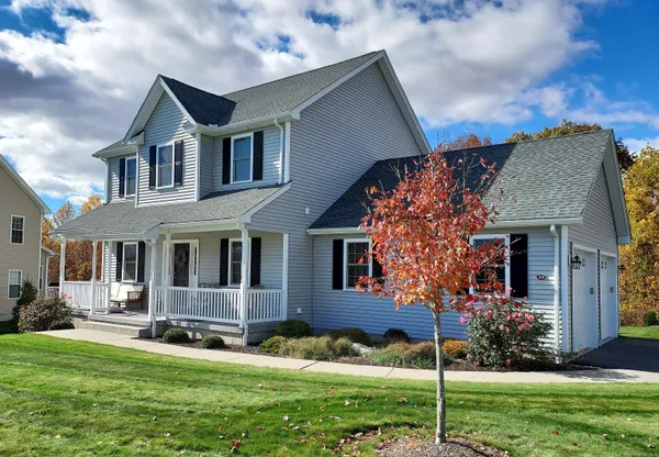 $476,022 | 22 Gilbert Lane, Unit 22, Hebron, CT 06248