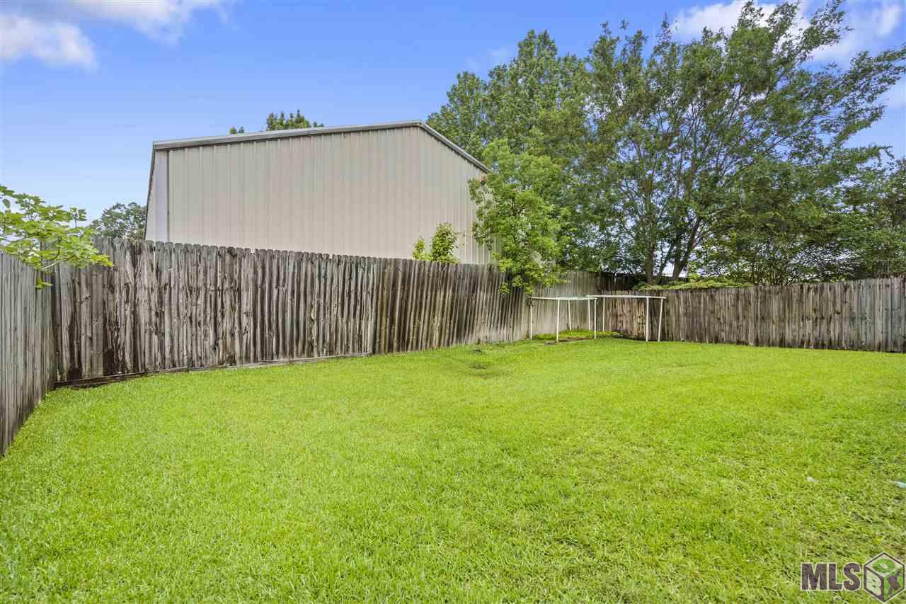 12909 Hidden Ridge Drive Baton Rouge, LA 70816 - Photo 21 of 22