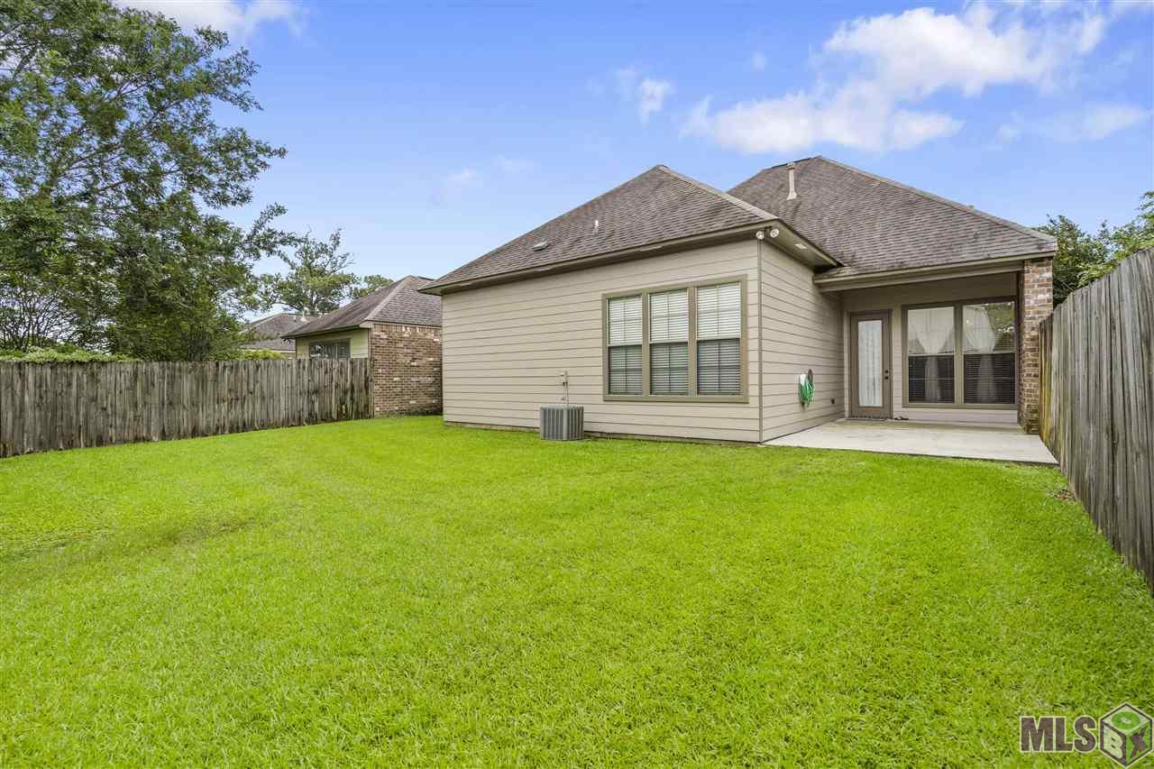 12909 Hidden Ridge Drive Baton Rouge, LA 70816 - Photo 22 of 22