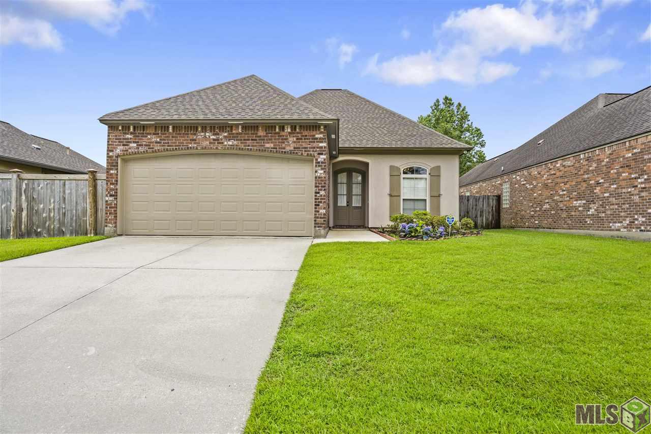 12909 Hidden Ridge Drive Baton Rouge, LA 70816 - Photo 3 of 22