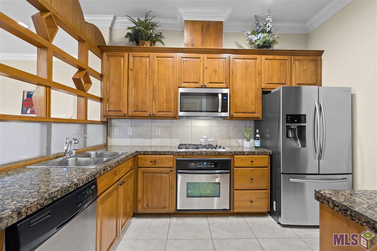 12909 Hidden Ridge Drive Baton Rouge, LA 70816 - Photo 4 of 22