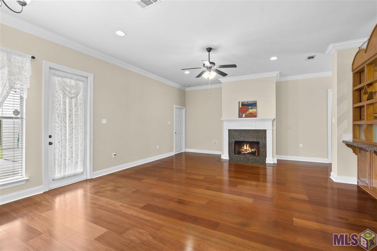 12909 Hidden Ridge Drive Baton Rouge, LA 70816 - Photo 8 of 22