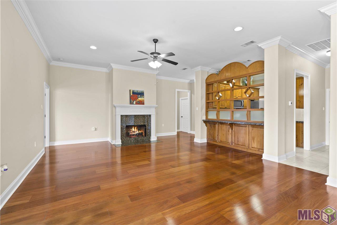 12909 Hidden Ridge Drive Baton Rouge, LA 70816 - Photo 10 of 22