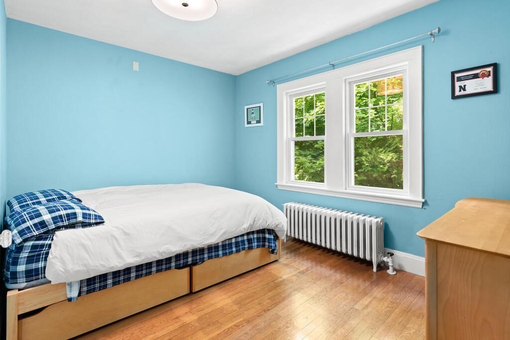 23 Harding Street, Unit 23 Newton, MA 02465 - Photo 19 of 31 Gallery Image 19