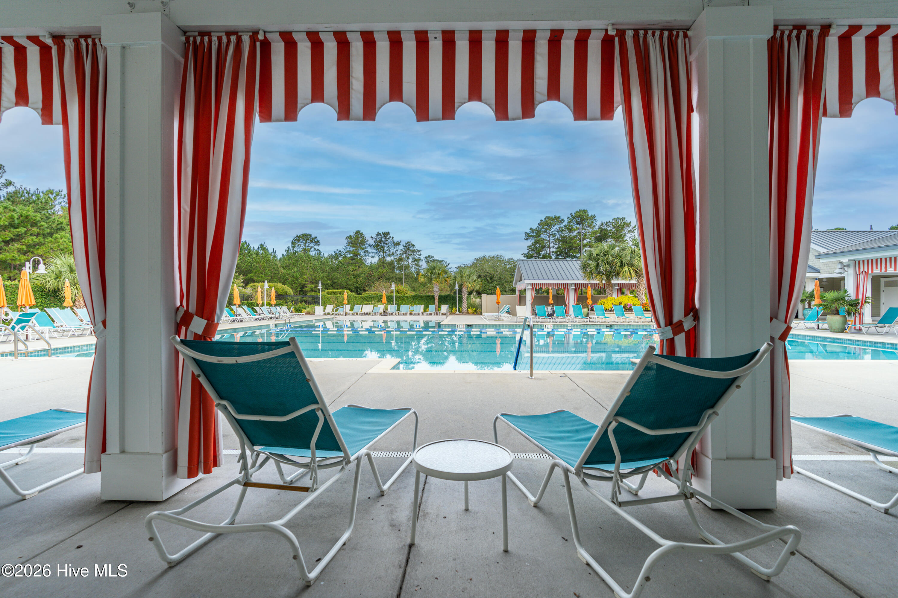 3432 Bitterns Branch Leland, NC 28451 - Photo 51 of 66 Cabana picture main clubhouse