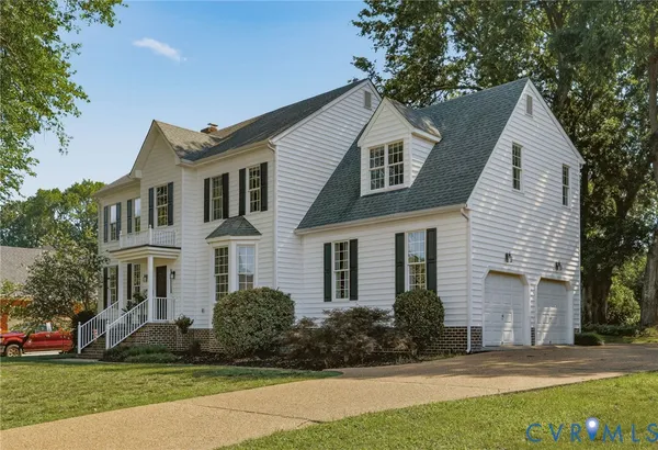 $597,800 | 8437 Summer Walk Parkway, Mechanicsville, VA 23116