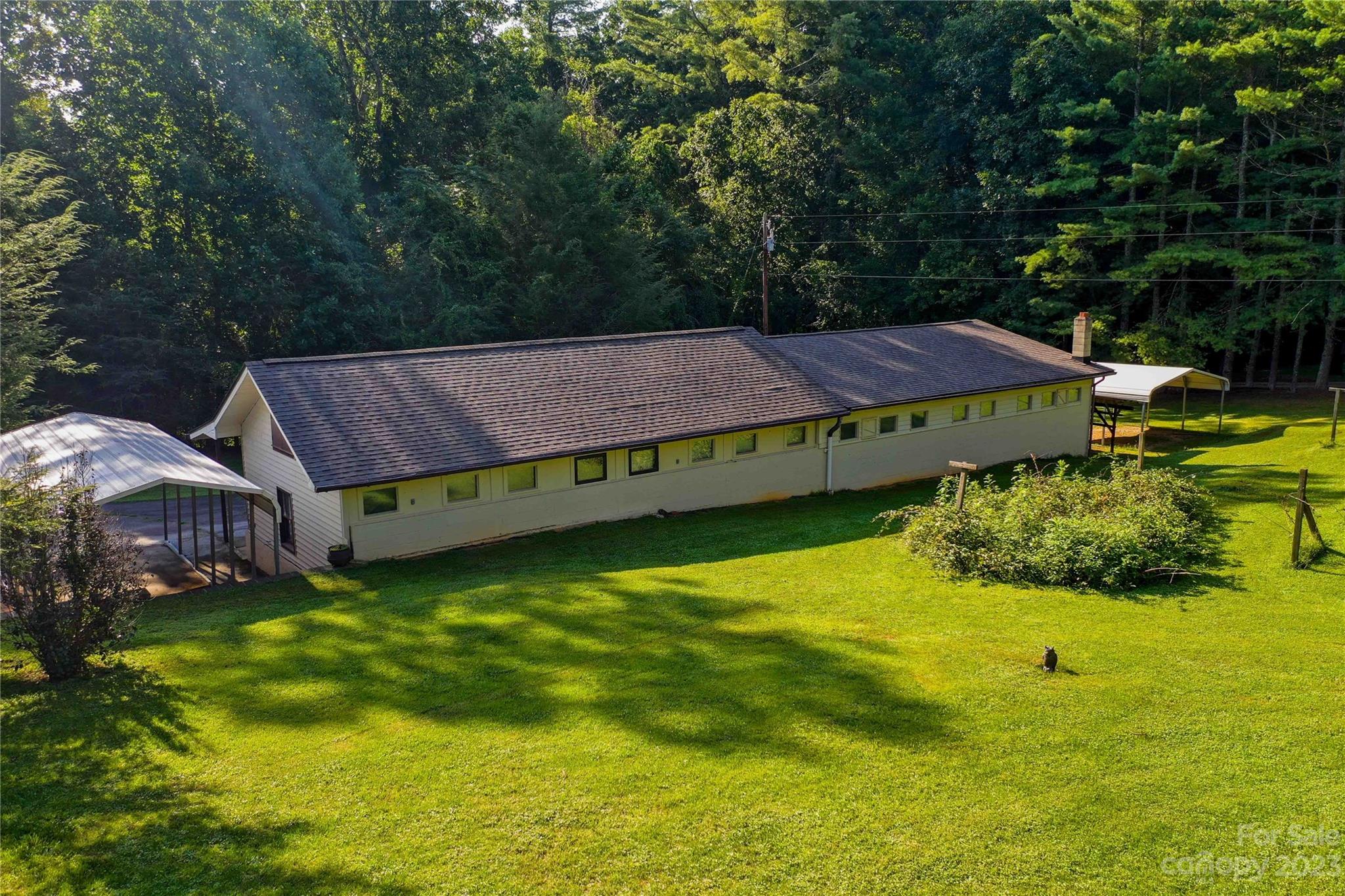98 Williams Road Fletcher, NC 28732 - Photo 25 of 33 Gallery Image 25