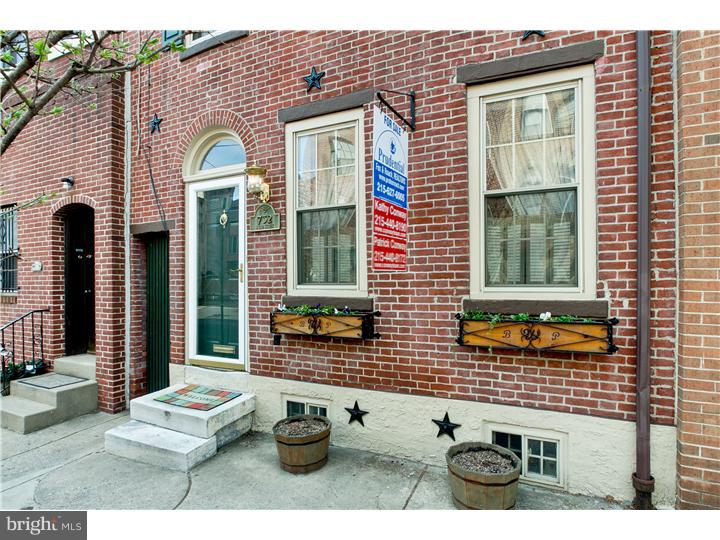 732 South 3rd Street Philadelphia, PA 19147 - Photo 1 of 20