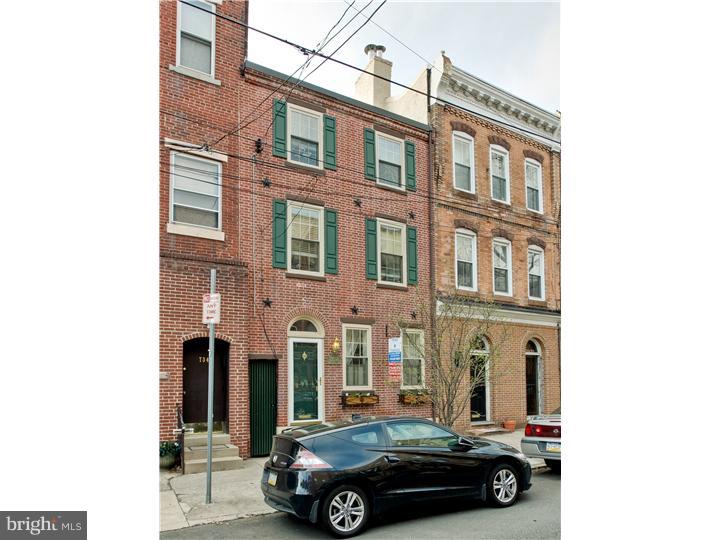 732 South 3rd Street Philadelphia, PA 19147 - Photo 20 of 20