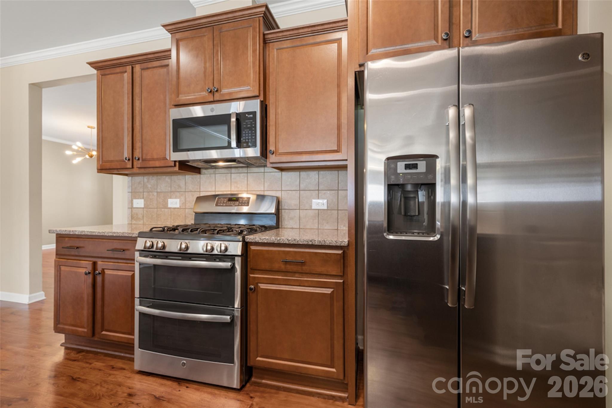 15214 Taylor Ridge Lane Charlotte, NC 28273 - Photo 10 of 33
