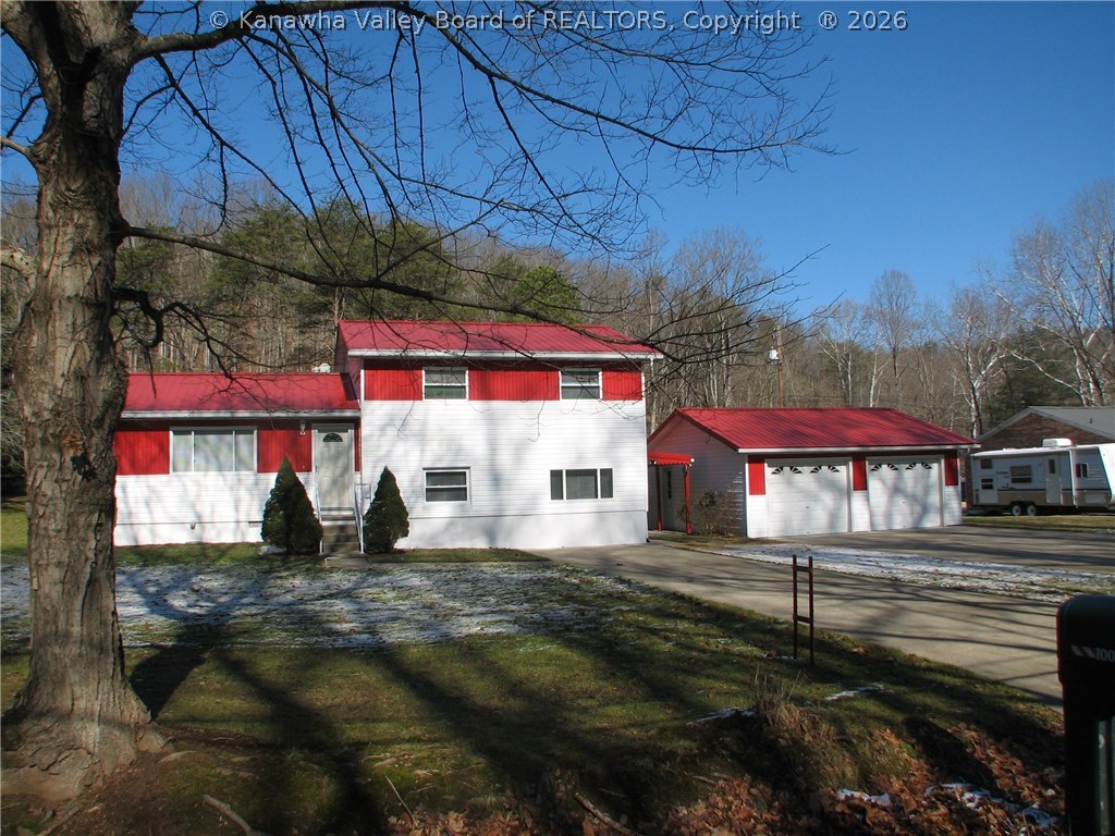 1008 Bills Creek Road Winfield, WV 25213 - Photo 1 of 25 Gallery Image 1