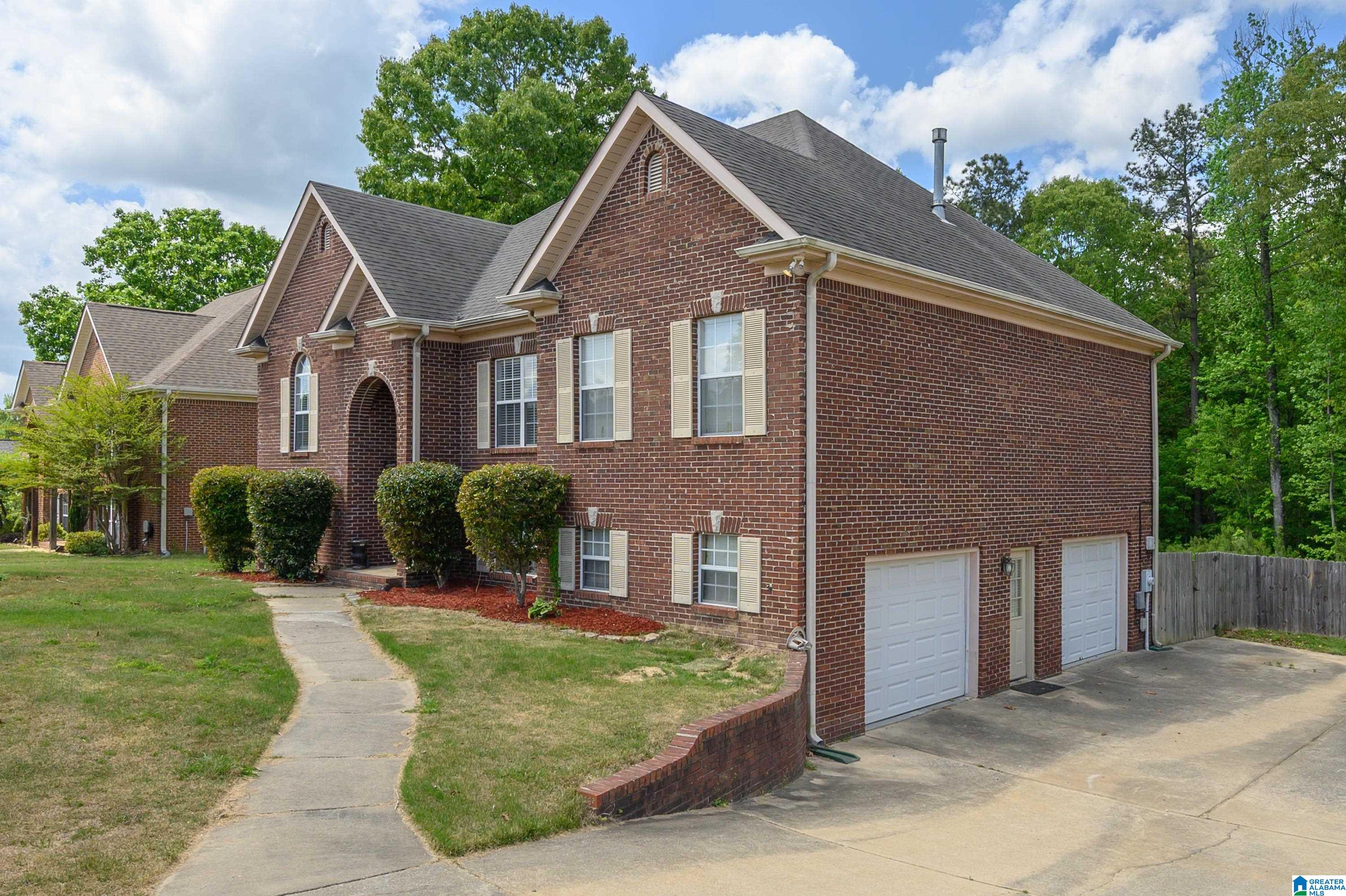 128 Magnolia Ridge Circle Chelsea, AL 35043 - Photo 3 of 57