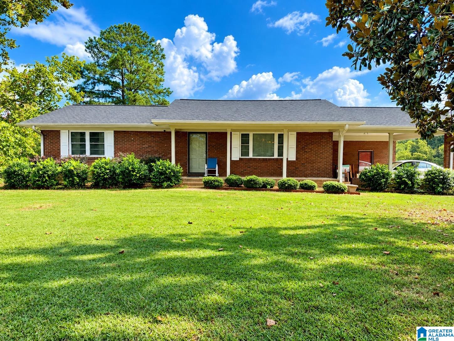 554 Chappell Road Piedmont, AL 36272 - Photo 59 of 72 Gallery Image 59
