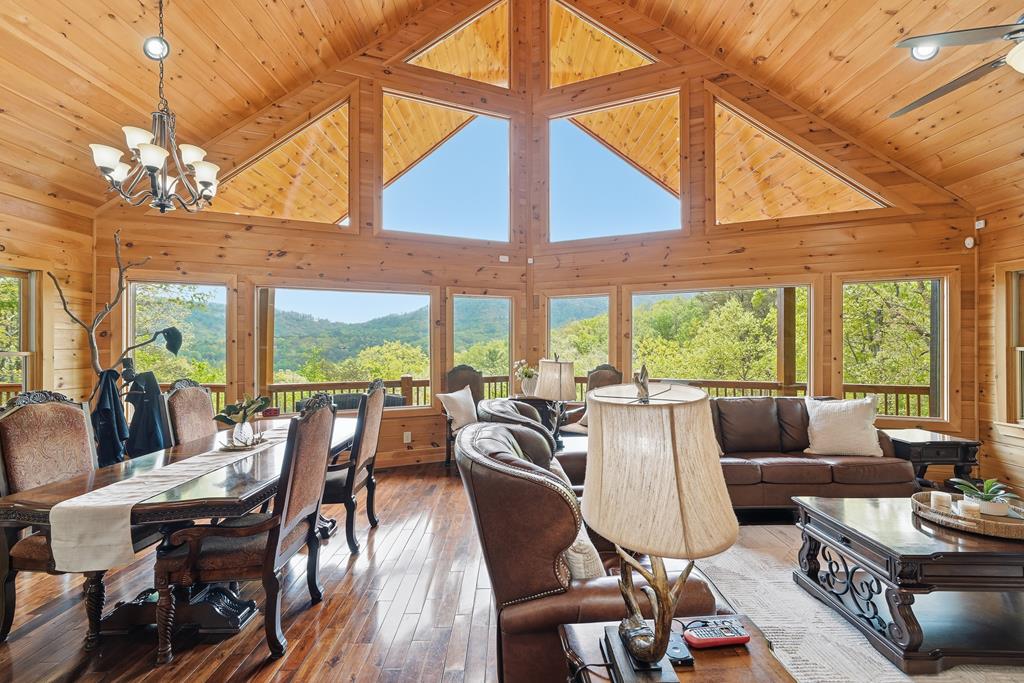 339 Birdseye View Blue Ridge, GA 30513 - Photo 5 of 69