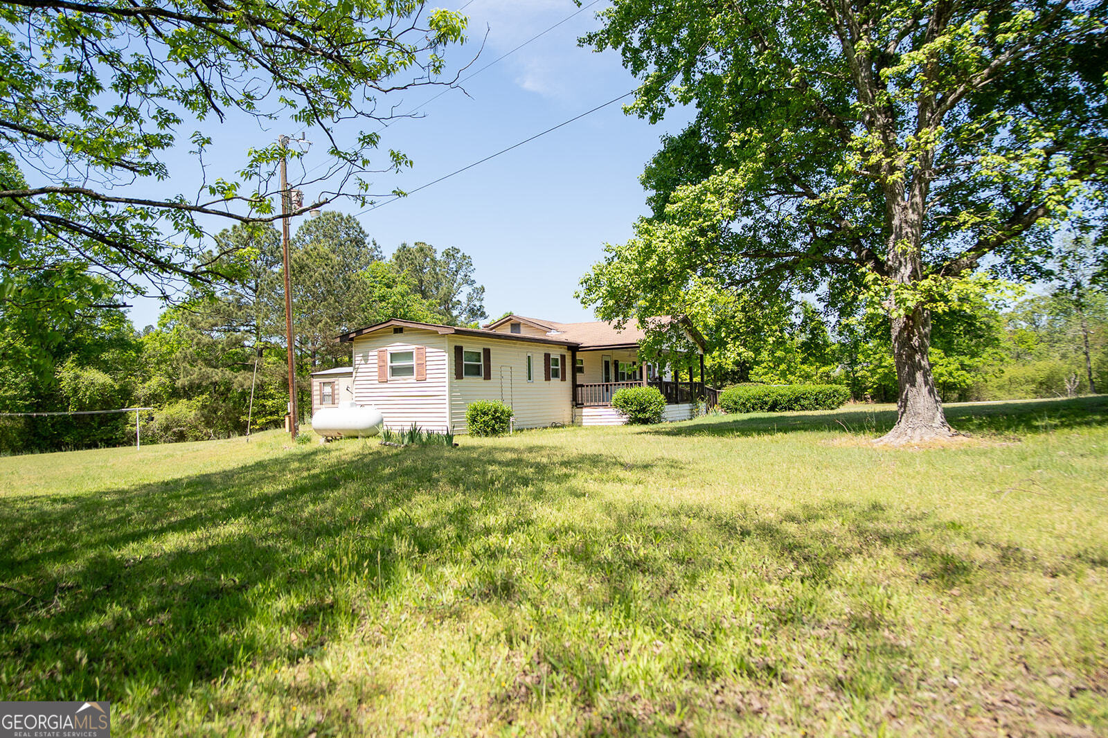 3131 Langley Road Southwest Loganville, GA 30052 - Photo 35 of 35