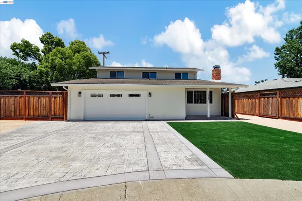 $1,548,888 | 5169 Lillian Court, Livermore, CA 94550