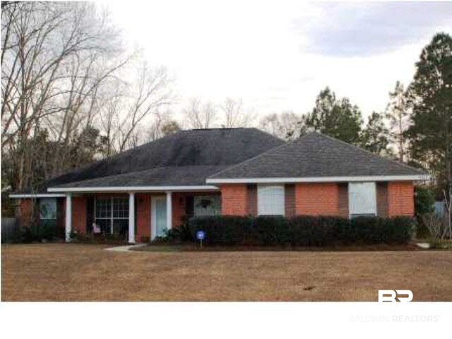 9565 Estate Drive Mobile, AL 36695 - Photo 1 of 1