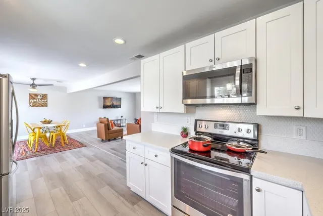 $2,995 | 2400 Sherman Place, Las Vegas, NV 89102